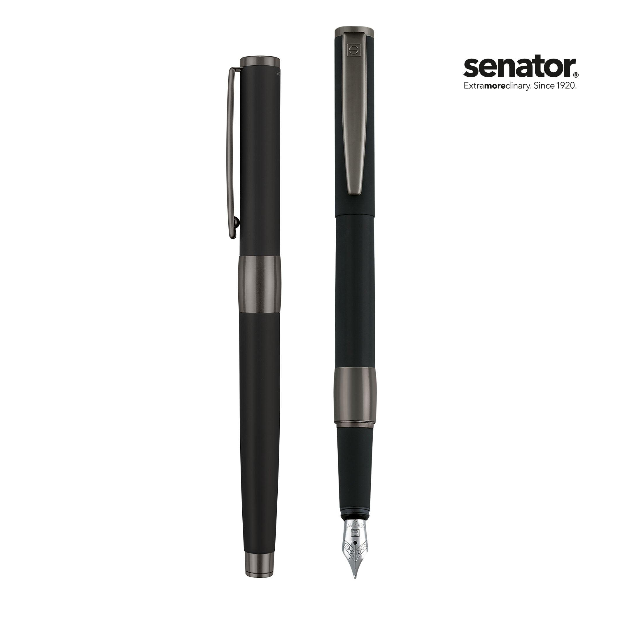 Pen Holder Senator - Office Supplies