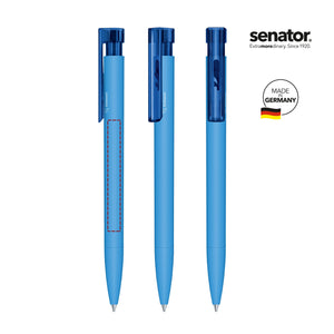 Stylo à bille rétractable senator®, Liberty Bio