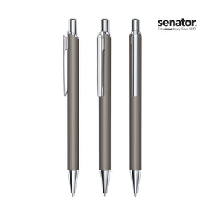 senator® Arvent Soft Touch Druckkugelschreiber